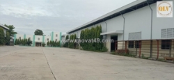 Bán nhà xưởng trong kcn vsip 2, bình dương – .688m²