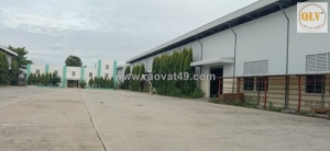 Bán nhà xưởng trong kcn vsip 2, bình dương – .688m²