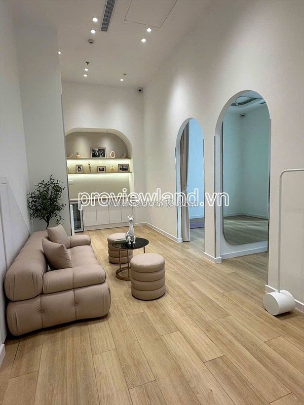 Bán shophouse vinhomes central park, 10x22m, hiện đang kinh doanh tốt