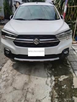 Bán suzuki xl7 đời 2021 – chính chủ