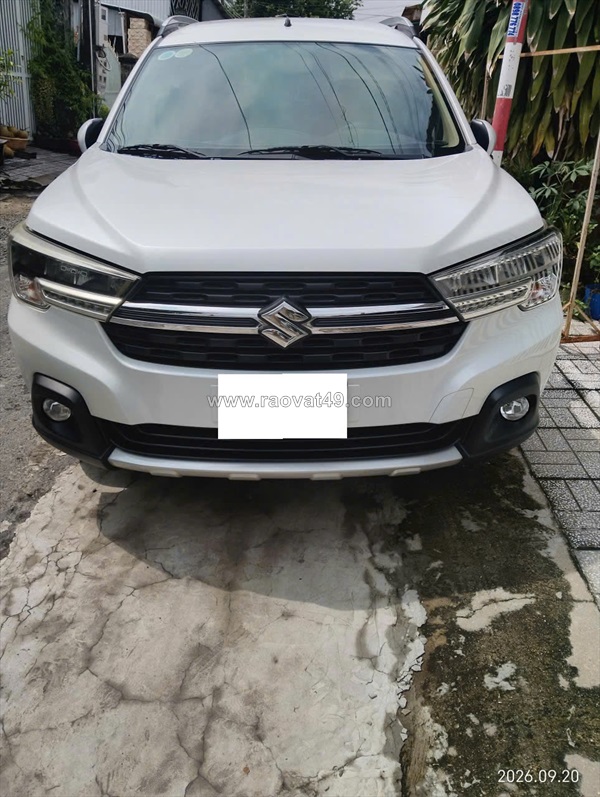 Bán suzuki xl7 đời 2021 – chính chủ