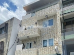 Bán toà chdv thạch thị thanh quận 1, 7,2x14m, 5 tầng, 6 căn hộ, có dòng tiền