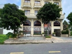 Bán toà nhà mt phan bá vành, 288m2, ngang 16m, hầm + 6 tầng, đang cho thuê