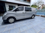 Bán xe tải van hyundai – sản xuất 2016