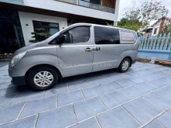 Bán xe tải van hyundai – sản xuất 2016