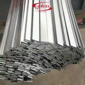 Bảng báo giá la inox 304 mới nhất - hàng chuẩn mác thép, cắt quy cách lẻ theo yêu cầu giá tận kho tại unicosteel