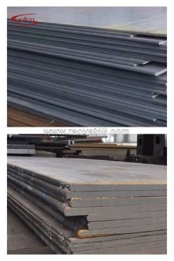Báo giá thép tấm chịu mài mòn nm400/nm450/nm500 nhập khẩu unico - giải pháp siêu cứng, chống va đập vượt trội