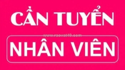 Bao lành tuyển bếp , tạp vụ làm ở q2