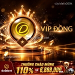 Bắt đầu hành trình vip của bạn!
