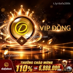 Bắt đầu hành trình vip của bạn!