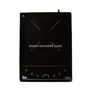 Bếp điện từ đơn teka fic 31t30