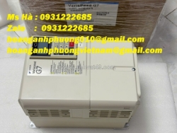 Biến tần điều khiển servo cimr-g7a45p5 yaskawa