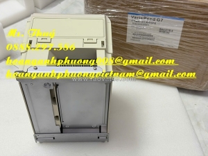 Biến tần yaskawa cimr-g7a45p5 - hàng mới - nhập giá ưu đãi