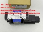 Bình dương - van dầu yuken dsg-02-2b2-d24-51t - new