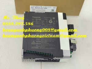 Bộ điều khiển madln15be panasonic - cty hoàng anh phương