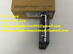 Bộ điều khiển mitsubishi q26udvcpu - bh 12 tháng chính hãng