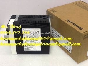 Bộ điều khiển mới 100% - panasonic mddkt5540ca1 - giá ưu đãi