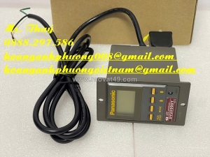 Bộ điều khiển panasonic dvux990y - giao hàng toàn quốc