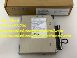 Bộ điều khiển yaskawa sgdv-1r6a11a - chuyên hàng nhập - giá gốc