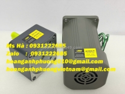 Bộ động cơ giảm tốc opg 6gn25k+6ik0gn-yf giá tốt hiện nay