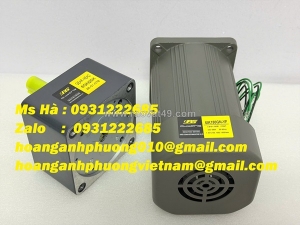 Bộ động cơ giảm tốc opg 6gn25k+6ik0gn-yf giá tốt hiện nay