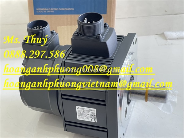 Bộ động cơ mitsubishi hc-sfe52 - cty hoàng anh phương