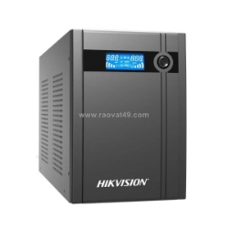 Bộ lưu điện hikvision ds-ups2000 (offline/ 2000va/1200w)