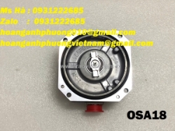 Bộ mã hóa vòng quay chính hiệu mitsubishi osa-100