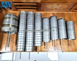 Bộ ruột buồng cánh máy bơm trục đứng – đa dạng mẫu, giá tốt