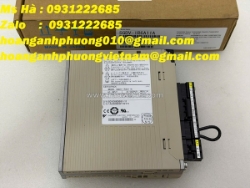 Bộ servo yaskawa sgdv-1r6a11a hàng mới - giao toàn quốc