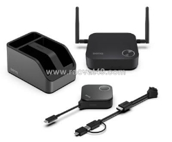 Bộ trình chiếu không dây benq wdc15 nhanh gọn tiện lợi kết nối 5g mới nhất