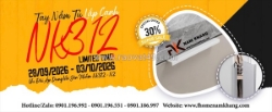 Bùng nổ black sale - giảm cực sâu săn deal cực đã