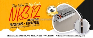 Bùng nổ black sale - giảm cực sâu săn deal cực đã