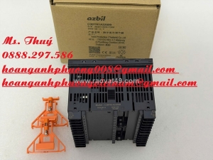 C3btr1a52000 - bộ điều khiển azbil - giá ưu đãi toàn quốc