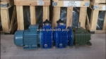 Các cách kéo dài tuổi thọ cho motor giảm tốc trục vít bánh vít