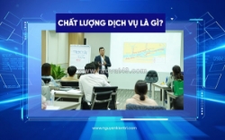Các yếu tố ảnh hưởng đến chất lượng dịch vụ của doanh nghiệp