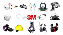 Cách chọn thiết bị bảo hộ 3m phù hợp