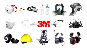 Cách chọn thiết bị bảo hộ 3m phù hợp