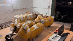 Cách nhận biết đơn vị gửi xe máy đà nẵng đồng nai uy tín