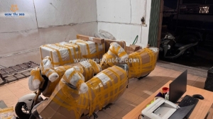 Cách nhận biết đơn vị gửi xe máy đà nẵng đồng nai uy tín