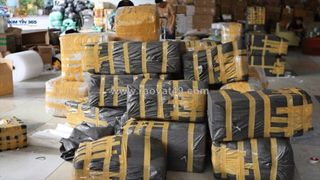 Cách tính cước vận chuyển hàng sài gòn huế chính xác