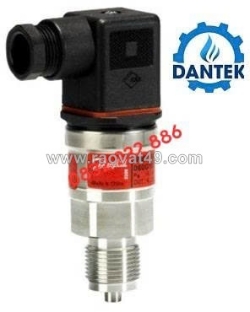 Cảm biến áp suất danfoss mbs3250 chính hãng dantek cung cấp tại bắc giang