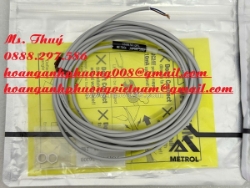 Cảm biến metrol cs067a-dpl - giá ưu đãi