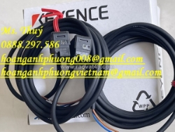 Cảm biến pz-g51n keyence chính hãng tại bình dương