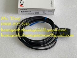 Cảm biến quang keyence pz-g61n - giá tốt toàn quốc