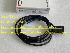 Cảm biến quang keyence pz-g61n -  giá tốt toàn quốc