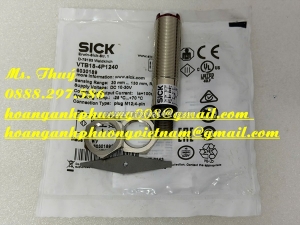 Cảm biến sick vtb-4p1240 - giá ưu đãi, giao hàng toàn quốc
