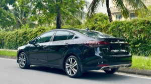 Cần bán kia cerato 1.6 at