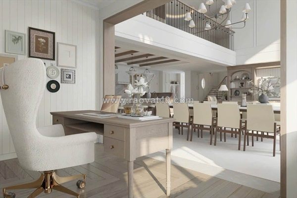 Cần bán penthouse phú mỹ hưng, dự án green view nguyễn lương bằng, 438m2, 2 tầng, 4pn, mới 100%, giá 42 tỷ