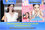 Cận cảnh nhan sắc nữ mc đang gây bão tại ffws sea 2026 fall